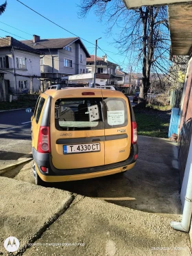 Dacia Logan 1.5 DCI, снимка 5