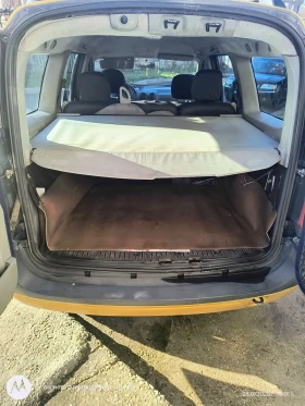 Dacia Logan 1.5 DCI, снимка 10
