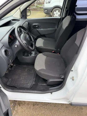 Dacia Dokker 1, 5 dci, N1, 6 speed, снимка 5