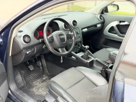 Audi A3 8P, снимка 6