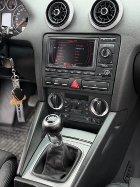 Audi A3 8P, снимка 10