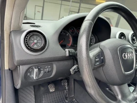 Audi A3 8P, снимка 8