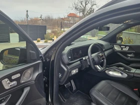 Mercedes-Benz GLS 450, снимка 8