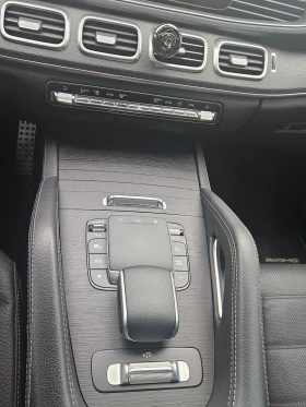 Mercedes-Benz GLS 450, снимка 11