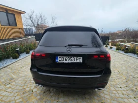 Mercedes-Benz GLS 450, снимка 7