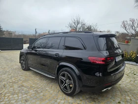 Mercedes-Benz GLS 450, снимка 4