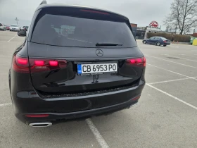 Mercedes-Benz GLS 450, снимка 4