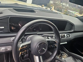Mercedes-Benz GLS 450, снимка 9