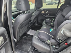 Mercedes-Benz GLS 450, снимка 5