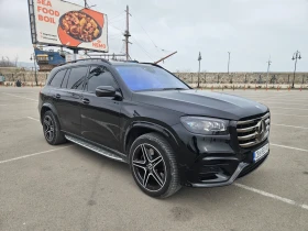 Mercedes-Benz GLS 450, снимка 1