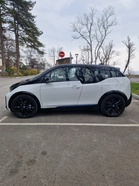 BMW i3, снимка 8