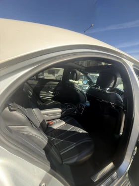 Mercedes-Benz S 350 W221, снимка 13