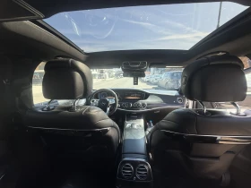 Mercedes-Benz S 350 W221, снимка 9