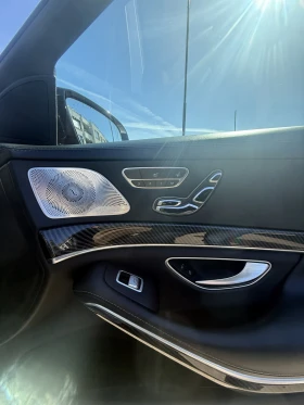 Mercedes-Benz S 350 W221, снимка 8