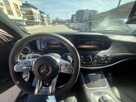 Mercedes-Benz S 350 W221, снимка 7
