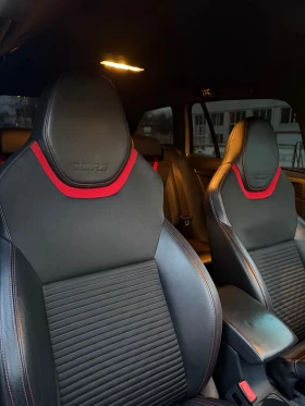 Skoda Octavia RS 2.0 TDI, снимка 8