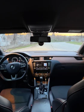 Skoda Octavia RS 2.0 TDI, снимка 7