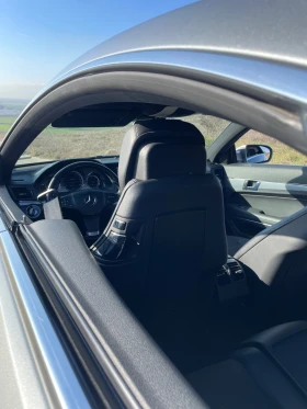 Mercedes-Benz E 350 Купе, снимка 11