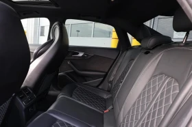 Audi S4 * KEYLESS* ШИБИДАХ* 360КАМЕРА* МЪРТВА* ТОЧКА* , снимка 12