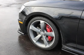 Audi S4 * KEYLESS* ШИБИДАХ* 360КАМЕРА* МЪРТВА* ТОЧКА* , снимка 6