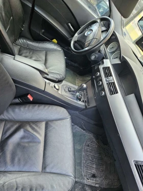 BMW 525, снимка 4