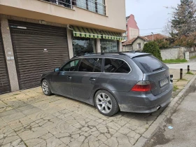 BMW 525, снимка 3