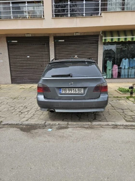 BMW 525, снимка 2