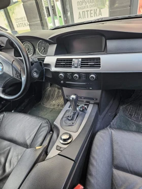 BMW 525, снимка 5
