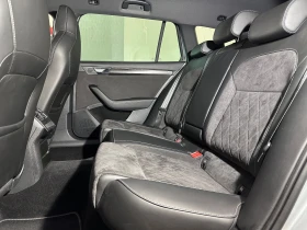 Skoda Superb 2.0 TDI 7 DSG Sportline, снимка 12