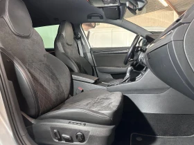 Skoda Superb 2.0 TDI 7 DSG Sportline, снимка 8