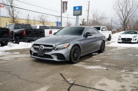 Mercedes-Benz C 43 AMG АвтоКредит* (ЦЕНА ДО БГ), снимка 3