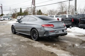 Mercedes-Benz C 43 AMG АвтоКредит* (ЦЕНА ДО БГ), снимка 5