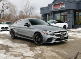 Mercedes-Benz C 43 AMG АвтоКредит* (ЦЕНА ДО БГ), снимка 1