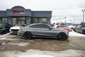 Mercedes-Benz C 43 AMG АвтоКредит* (ЦЕНА ДО БГ), снимка 8