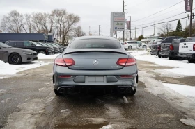 Mercedes-Benz C 43 AMG АвтоКредит* (ЦЕНА ДО БГ), снимка 6
