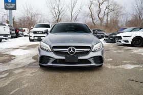 Mercedes-Benz C 43 AMG АвтоКредит* (ЦЕНА ДО БГ), снимка 2