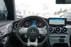 Mercedes-Benz C 43 AMG АвтоКредит* (ЦЕНА ДО БГ), снимка 11