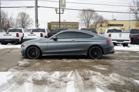 Mercedes-Benz C 43 AMG АвтоКредит* (ЦЕНА ДО БГ), снимка 4