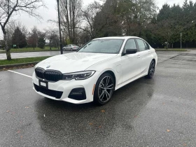 BMW 330 * 330e xDrive Plug In Hybrid * ШИБИДАХ* ПОДГРЕВ* , снимка 1