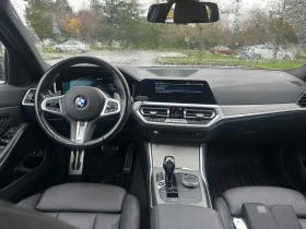 BMW 330 * 330e xDrive Plug In Hybrid * ШИБИДАХ* ПОДГРЕВ* , снимка 16