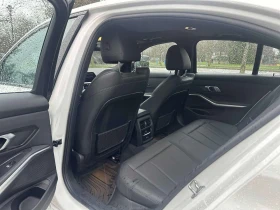 BMW 330 * 330e xDrive Plug In Hybrid * ШИБИДАХ* ПОДГРЕВ* , снимка 12