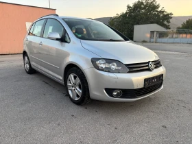 VW Golf Plus 1.4 TSI, снимка 1