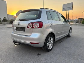 VW Golf Plus 1.4 TSI, снимка 5