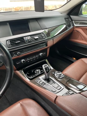 BMW 525 2.5D, снимка 10