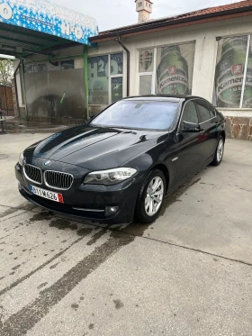 BMW 525 2.5D, снимка 1