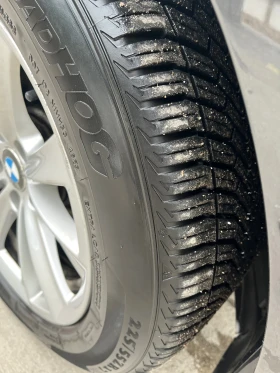 BMW 525 2.5D, снимка 13