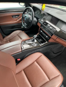 BMW 525 2.5D, снимка 8