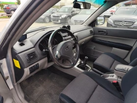 Subaru Forester 2.0 бензин  4х4, снимка 10