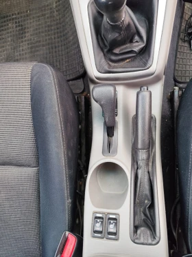 Subaru Forester 2.0 бензин  4х4, снимка 12