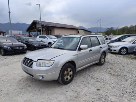 Subaru Forester 2.0 бензин  4х4, снимка 1